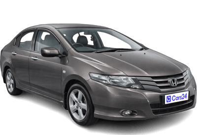 2011 Honda City - Sedan - Petrol - Manual - ₹1.30 lakh