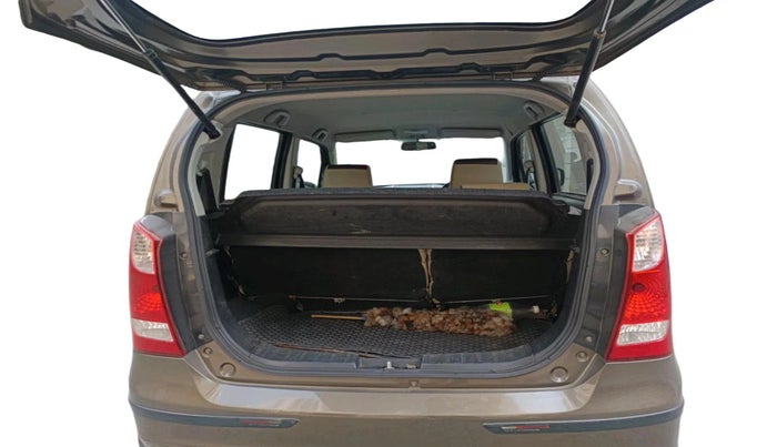 2013 Maruti Wagon R 1.0 VXI, Petrol, Manual, 40,973 km, exterior