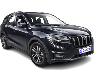 2022 Mahindra XUV700 - SUV - Diesel - Manual - ₹12.75 lakh