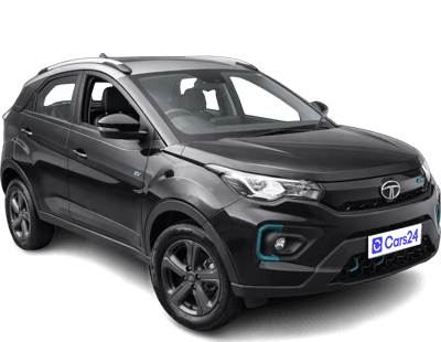 2022 Tata NEXON EV - SUV - Electric - Automatic - ₹6.50 lakh