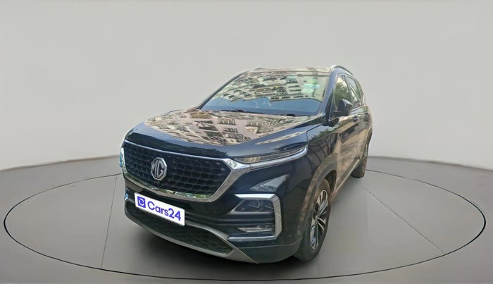 2021 MG HECTOR SHARP 1.5 DCT PETROL, Petrol, Automatic, 56,941 km, exterior