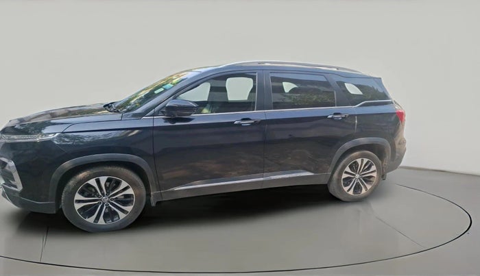 2021 MG HECTOR SHARP 1.5 DCT PETROL, Petrol, Automatic, 56,941 km, exterior
