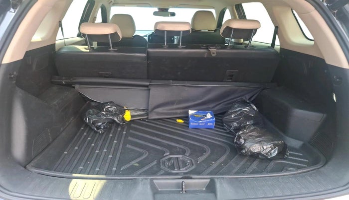 2021 MG HECTOR SHARP 1.5 DCT PETROL, Petrol, Automatic, 56,941 km, exterior