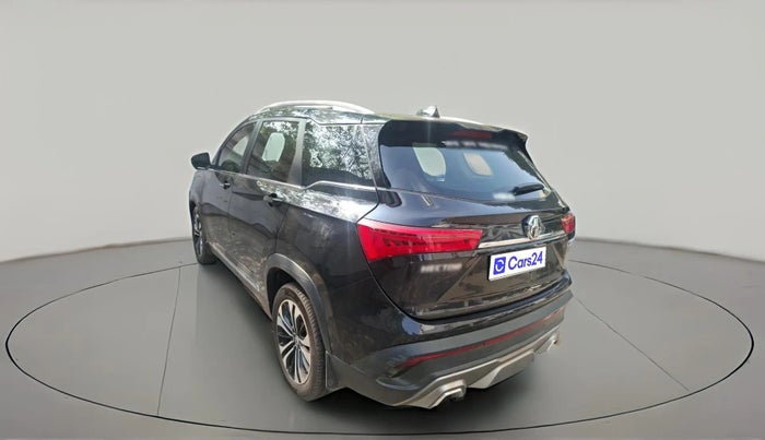 2021 MG HECTOR SHARP 1.5 DCT PETROL, Petrol, Automatic, 56,941 km, exterior