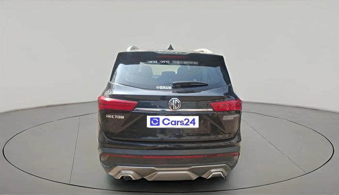 2021 MG HECTOR SHARP 1.5 DCT PETROL, Petrol, Automatic, 56,941 km, exterior