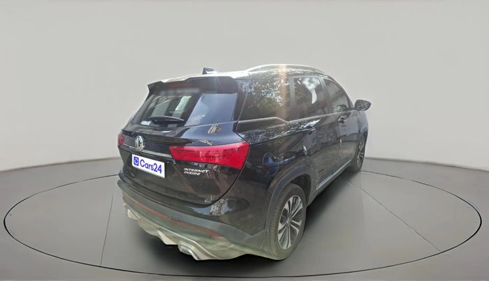 2021 MG HECTOR SHARP 1.5 DCT PETROL, Petrol, Automatic, 56,941 km, exterior