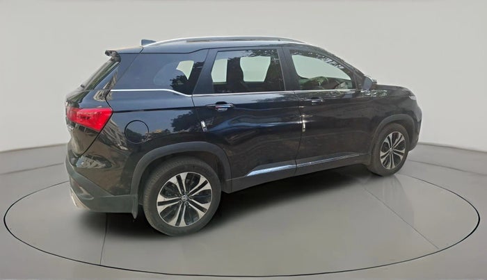 2021 MG HECTOR SHARP 1.5 DCT PETROL, Petrol, Automatic, 56,941 km, exterior