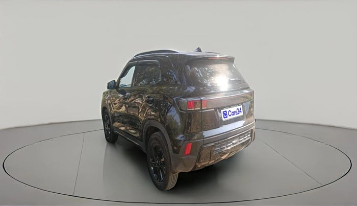 2025 Hyundai Creta S (O) 1.5 Petrol Knight Edition, Petrol, Manual, 1,927 km, exterior