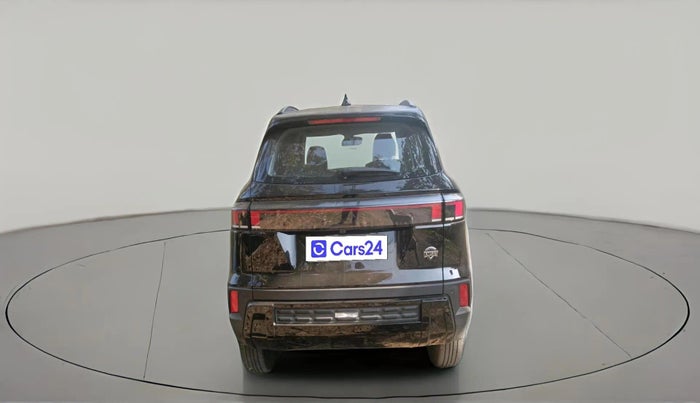 2025 Hyundai Creta S (O) 1.5 Petrol Knight Edition, Petrol, Manual, 1,927 km, exterior