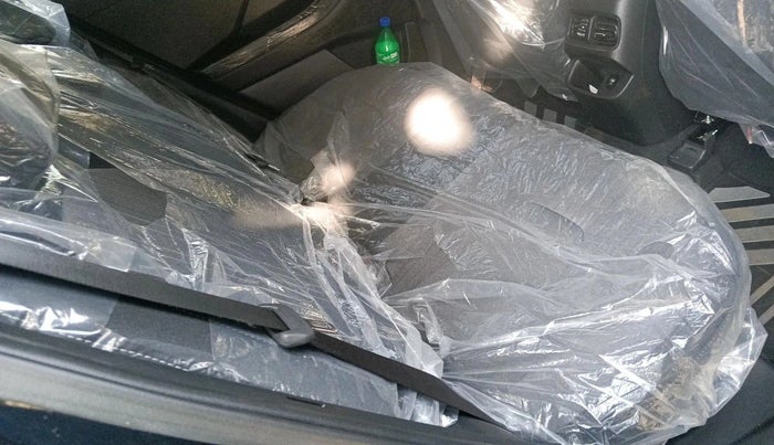 2025 Hyundai Creta S (O) 1.5 Petrol Knight Edition, Petrol, Manual, 1,927 km, interior