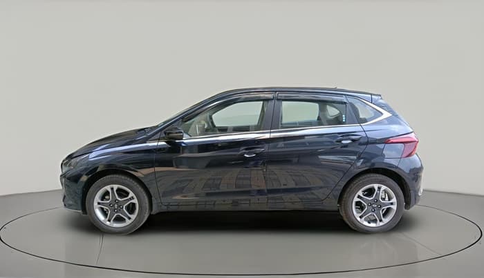 2025 Hyundai NEW I20 SPORTZ 1.2 MT, Petrol, Manual, 2,057 km, exterior