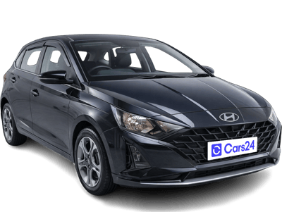 2025 Hyundai NEW I20 - Hatchback - Petrol - Manual - ₹8.00 lakh