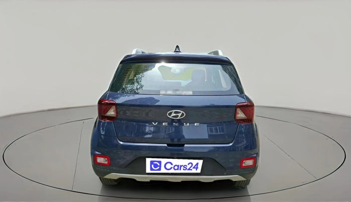 2021 Hyundai VENUE S+ 1.2, Petrol, Manual, 27,454 km, exterior