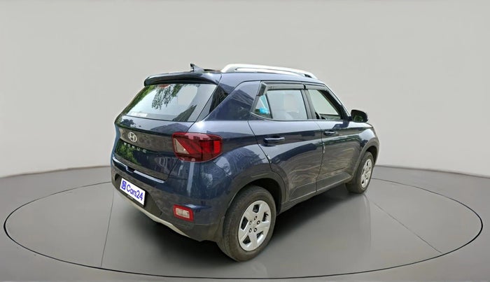 2021 Hyundai VENUE S+ 1.2, Petrol, Manual, 27,454 km, exterior