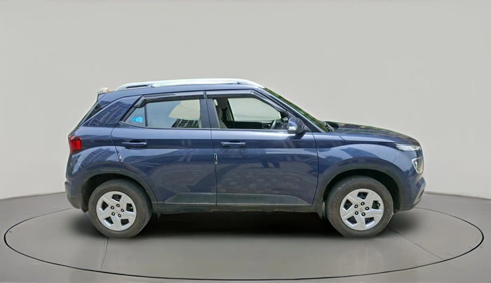 2021 Hyundai VENUE S+ 1.2, Petrol, Manual, 27,454 km, exterior