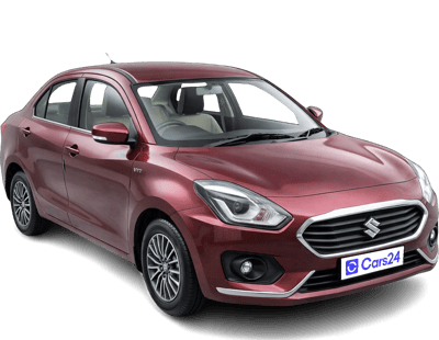 2019 Maruti Dzire - Sedan - Petrol - Manual - ₹4.49 lakh