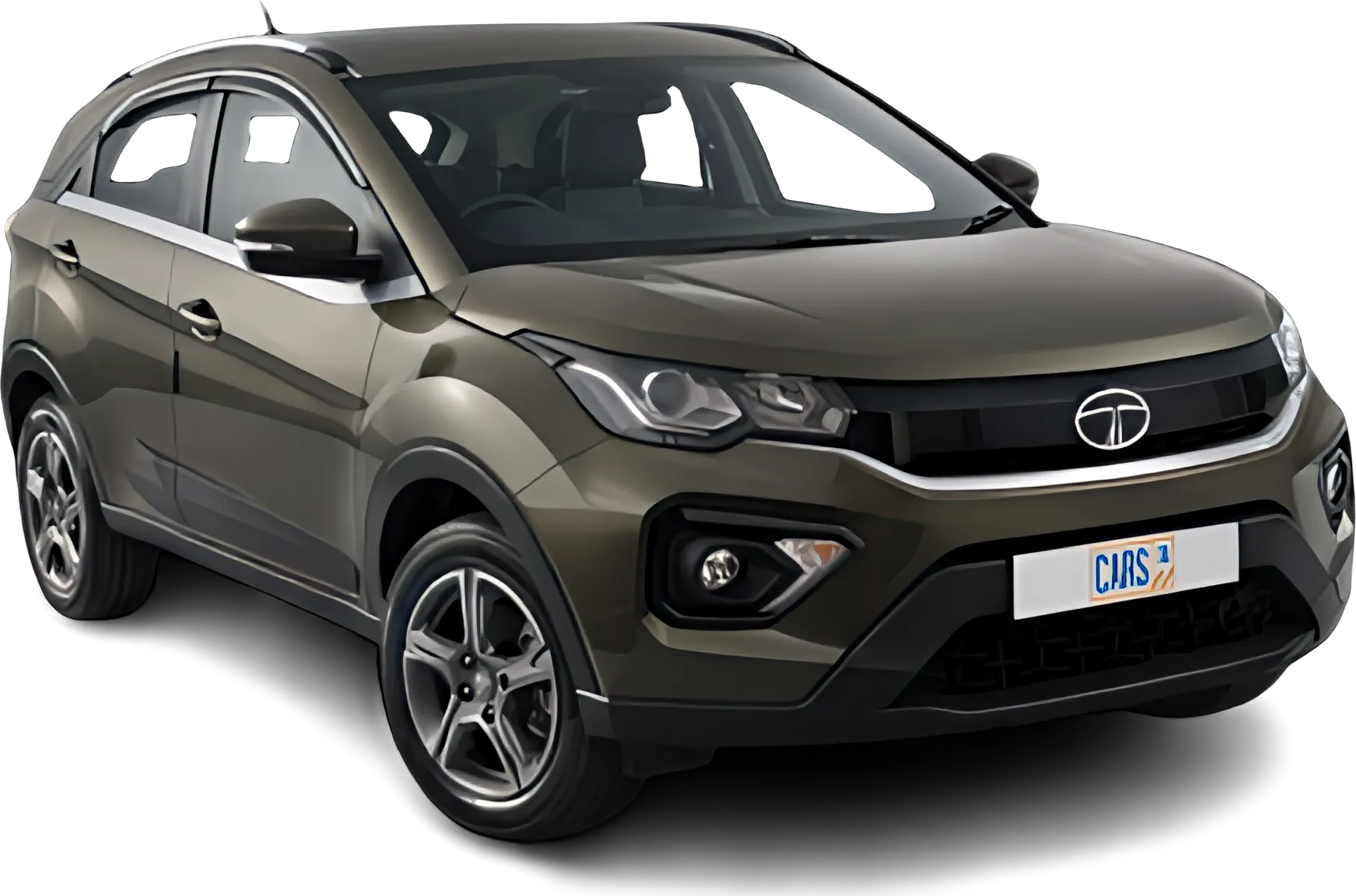 2022 Tata NEXON - SUV - Petrol - Manual - ₹4.76 lakh