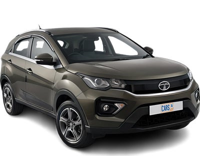 2022 Tata NEXON - SUV - Petrol - Manual - ₹4.76 lakh