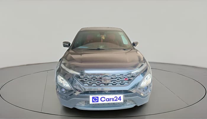2023 Tata Harrier XZA PLUS RED DARK EDITION , Diesel, Automatic, 40,600 km, exterior