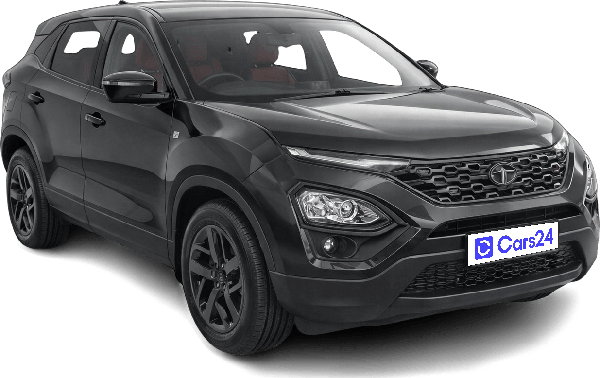 2023 Tata Harrier - SUV - Diesel - Automatic - ₹15.99 lakh