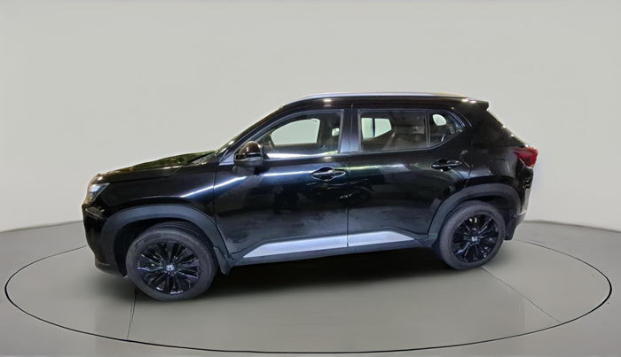 2025 Honda ELEVATE ZX CVT Black Edition, Petrol, Automatic, 7,033 km, exterior