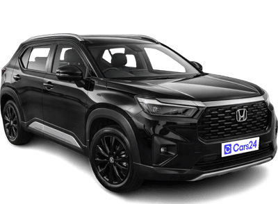 2025 Honda ELEVATE - SUV - Petrol - Automatic - ₹14.70 lakh