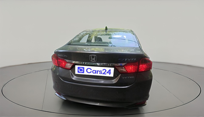 2014 Honda City 1.5L I-VTEC V MT, Petrol, Manual, 85,015 km, exterior