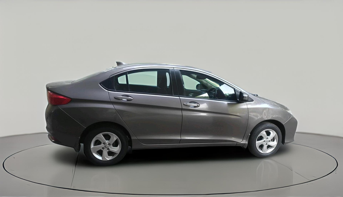 2014 Honda City 1.5L I-VTEC V MT, Petrol, Manual, 85,015 km, exterior