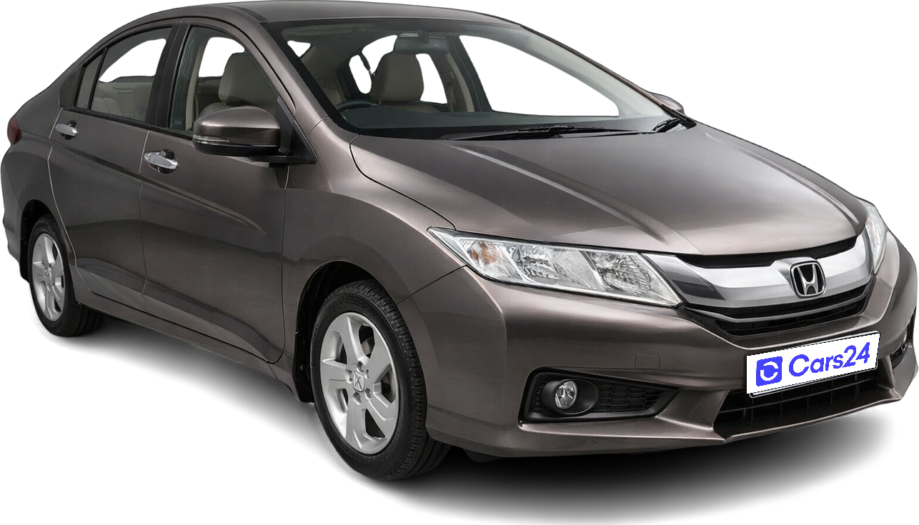 2014 Honda City - Sedan - Petrol - Manual - ₹3.05 lakh