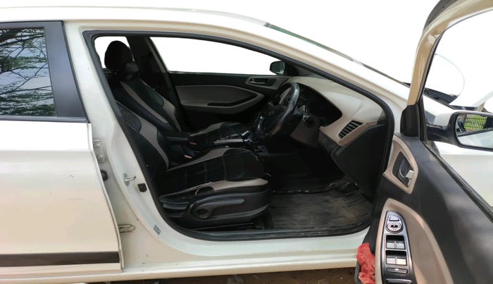 2015 Hyundai Elite i20 ASTA 1.2, Petrol, Manual, 68,705 km, interior