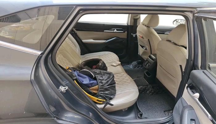 2019 KIA SELTOS HTX IVT 1.5 PETROL, Petrol, Automatic, 72,330 km, interior