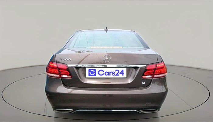 2014 Mercedes Benz E Class E 200 CGI AVANTGARDE, Petrol, Automatic, 84,273 km, exterior