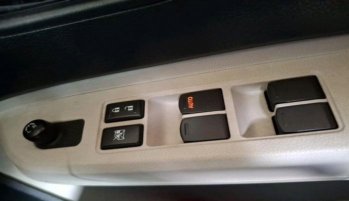2022 Maruti IGNIS DELTA 1.2, Petrol, Manual, 7,132 km, interior