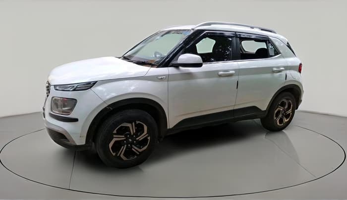 2019 Hyundai VENUE S 1.2, Petrol, Manual, 51,465 km, exterior