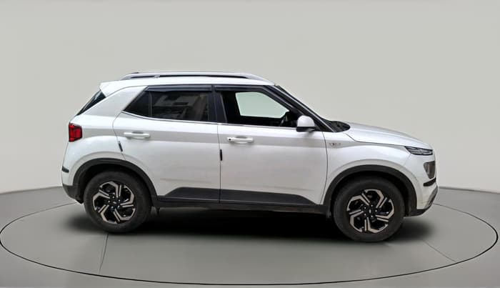 2019 Hyundai VENUE S 1.2, Petrol, Manual, 51,465 km, exterior