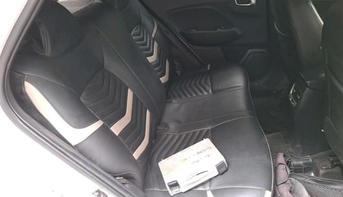 2019 Hyundai VENUE S 1.2, Petrol, Manual, 51,465 km, interior
