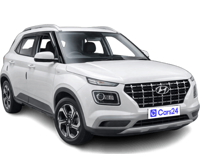 2019 Hyundai VENUE - SUV - Petrol - Manual - ₹5.00 lakh