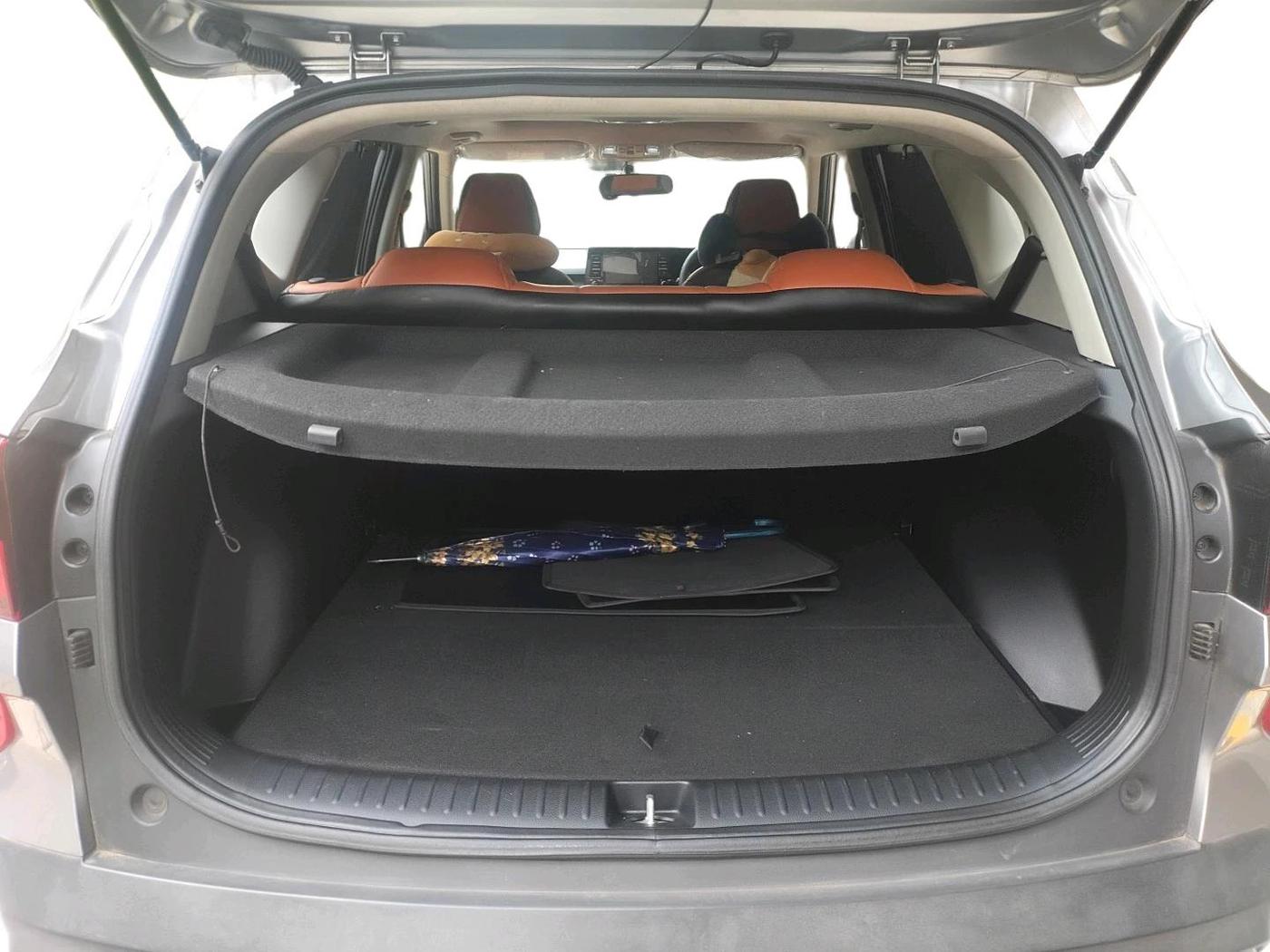 2022 KIA SELTOS HTK PLUS 1.5, Petrol, Manual, 22,086 km, exterior