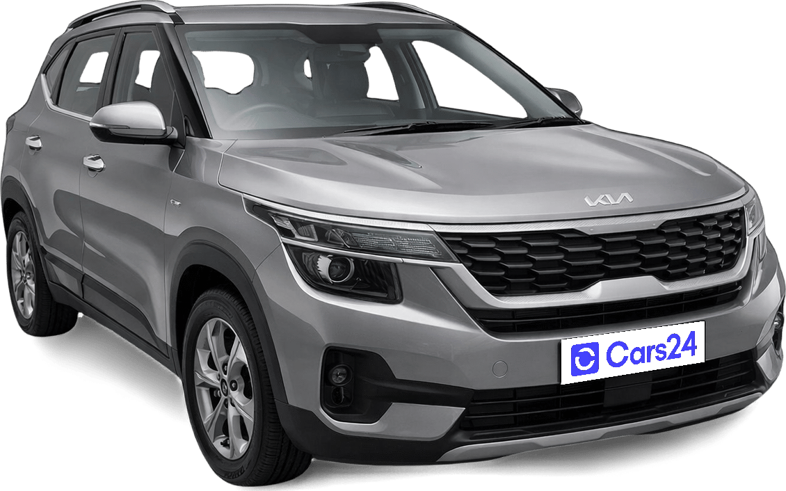 2022 KIA SELTOS - SUV - Petrol - Manual - ₹10.54 lakh