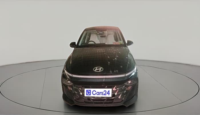 2025 Hyundai Verna SX (O) 1.5 MPI MT, Petrol, Manual, 9,962 km, exterior