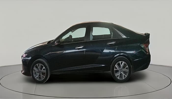 2025 Hyundai Verna SX (O) 1.5 MPI MT, Petrol, Manual, 9,962 km, exterior