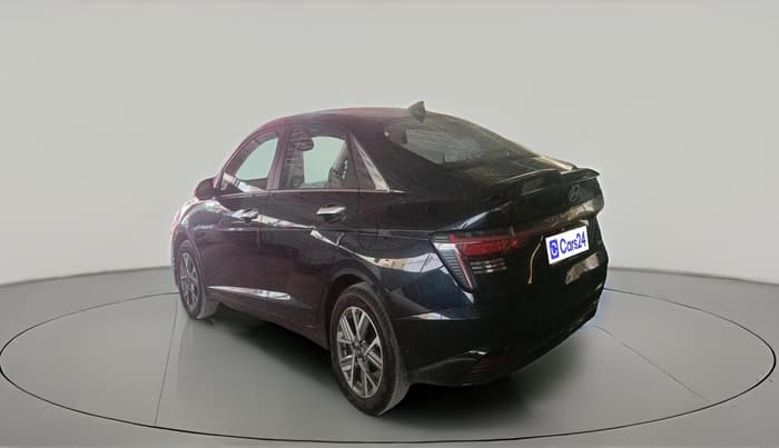 2025 Hyundai Verna SX (O) 1.5 MPI MT, Petrol, Manual, 9,962 km, exterior