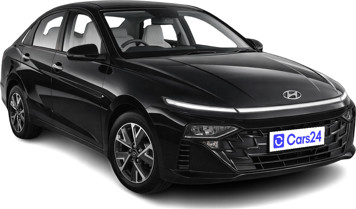 2025 Hyundai Verna - Sedan - Petrol - Manual - ₹15.00 lakh