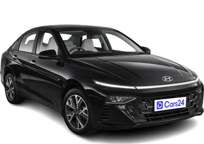 2025 Hyundai Verna - Sedan - Petrol - Manual - ₹11.50 lakh