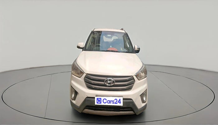 2015 Hyundai Creta S 1.6 PETROL, Petrol, Manual, 67,739 km, exterior