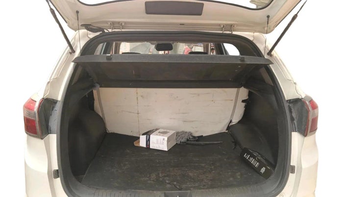 2015 Hyundai Creta S 1.6 PETROL, Petrol, Manual, 67,739 km, exterior