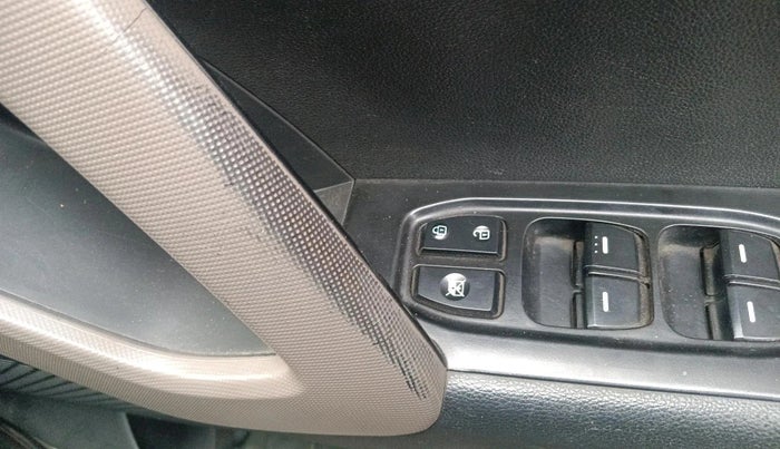 2015 Hyundai Creta S 1.6 PETROL, Petrol, Manual, 67,739 km, interior