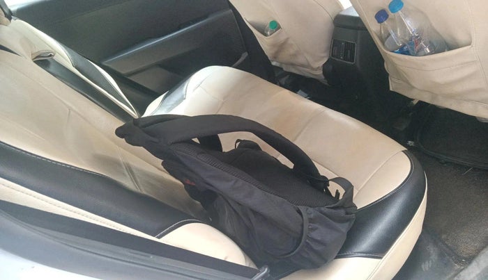 2015 Hyundai Creta S 1.6 PETROL, Petrol, Manual, 67,739 km, interior