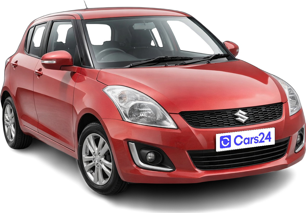 2016 Maruti Swift - Hatchback - Petrol - Manual - ₹2.69 lakh