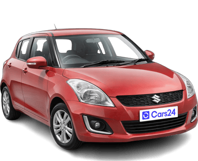 2016 Maruti Swift - Hatchback - Petrol - Manual - ₹2.50 lakh